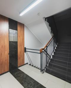 Okecie Airport Studio Bakalarska 2 P&O Serviced Apartments