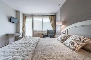 Hotel de Montaña El Mirador - Oto