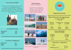 La villa tamaris maison à partager