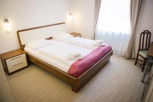 Standard Double Room room in Villa Andor