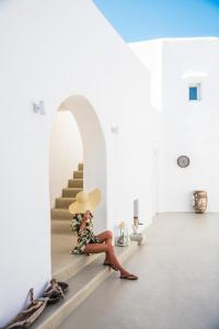 White Loft Ios Greece