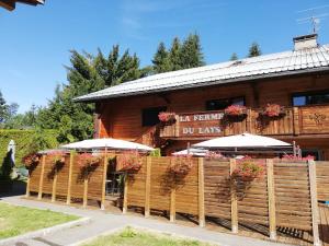 La Ferme du Lays photo 6