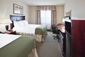 Holiday Inn Express Hotel and Suites Corsicana I-45 by IHG