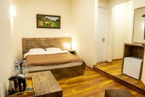 Irmisa Hotel Tbilisi - Bolnisi