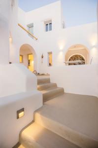 White Loft Ios Greece