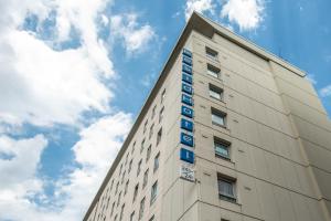 Appart'hotels Residhotel Lyon Part Dieu : photos des chambres
