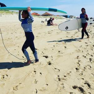 La villa tamaris maison à partager