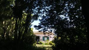 Casa das Lapinhas