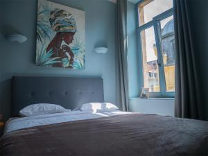 Smartflats - Fripiers Brussels