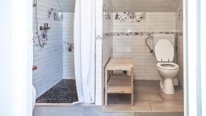 Boholand Apartman Eger