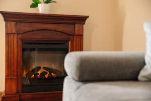 Old Town Market Place Penthouse by BookingHost