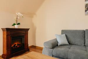 Old Town Market Place Penthouse by BookingHost