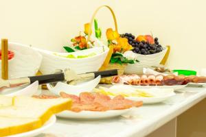 Irmisa Hotel Tbilisi