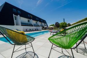 Hotels Ibis Styles Toulouse Labege : photos des chambres