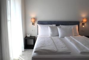 Deluxe Apartment room in Pansion Leggero
