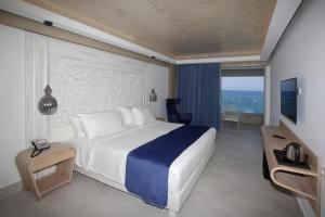 Cretan Blue Beach Hotel Heraklio Greece
