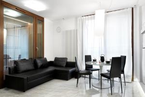 19 Dzielnica Kolejowa P&O Serviced Apartments