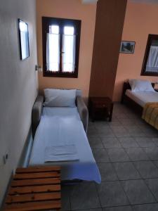 Pagaseon Rooms and Apartments