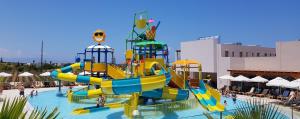 Gouves Waterpark Holiday Resort Heraklio Greece