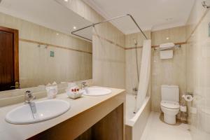 Standard Double Room room in Hotel Sis Pins