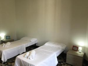 Fortezza Third floor