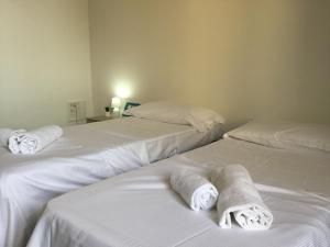 Fortezza Third floor
