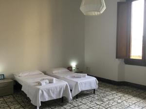 Fortezza Third floor