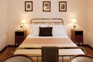 Superior Single Room room in Hotel Vittoria
