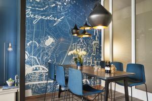 H4 Hotel Hamburg Bergedorf