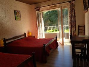 Hotels Motel le Colibri : photos des chambres