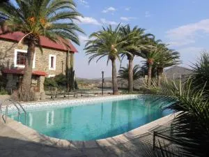 杜斯藤布鲁克农家乐 - Okazize