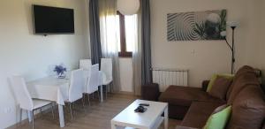 Apartamentos La Pradera de Isla