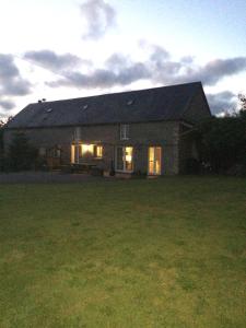 Maisons de vacances Self Catering for large groups, friends/families : photos des chambres