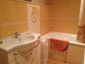 Maisons de vacances Self Catering for large groups, friends/families : photos des chambres