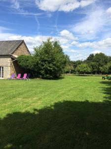 Maisons de vacances Self Catering for large groups, friends/families : photos des chambres