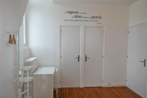 Appartements VILLA CAMILLE - Proche Paris & Disneyland : photos des chambres
