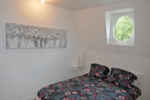 Appartements VILLA CAMILLE - Proche Paris & Disneyland : photos des chambres