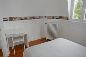 Appartements VILLA CAMILLE - Proche Paris & Disneyland : photos des chambres