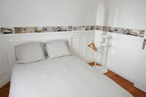 Appartements VILLA CAMILLE - Proche Paris & Disneyland : photos des chambres