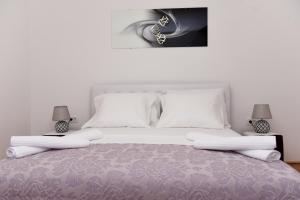 Lux Apartman Casablanca - 4hvězdičkové hotely ve městě Plužine