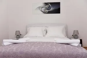 Lux Apartman Casablanca - Plužine