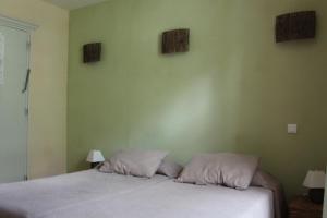 Hotels Hotel de Valdeblore : photos des chambres