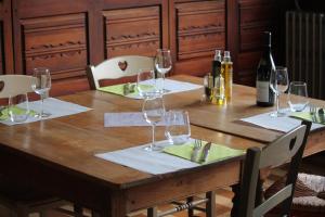 Hôtel de Valdeblore