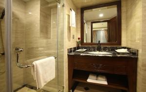 Paris Boutique Hotel Sapa