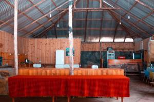 The Paradise In Kilimanjaro