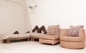 The Paradise In Kilimanjaro