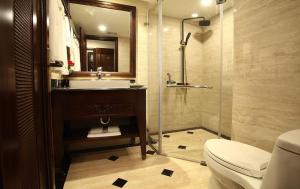 Paris Boutique Hotel Sapa