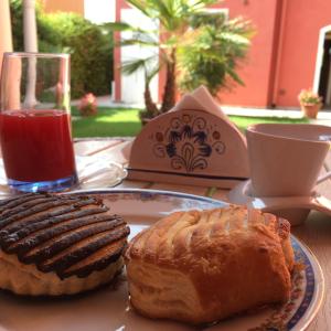 B&B A Casa DellAntiquario