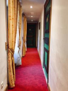 Hotels Hotel Restaurant Angival - Chambres et Appartement : photos des chambres