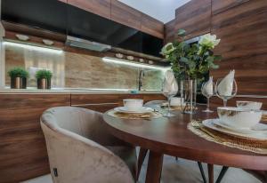 Bengt Apartment Dohány Str.